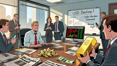 The Political Risks to Central Bank Independence and Their Impact on Financial Markets