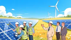 Canadian Solar Surges 13.2% on $230M Financing Move: Is This the Catalyst for a Bullish Rebound?