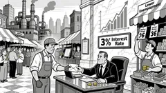 Rick Rieder's Case for a 3% Fed Rate: Implications for Investors in 2026