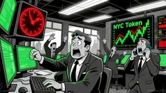 The Risks and Red Flags in Meme-coin Ecosystems: Lessons from Eric Adams' $NYC Token Scandal