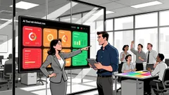 Tech Workforce Optimization and AI-Driven Productivity: A New Era of Output-Based Metrics