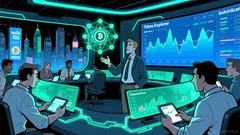 DeepSnitch AI: A Utility-Driven Moonshot in a Crypto Winter?