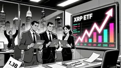 XRP's Divergent Realities in 2026