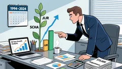 SCHA vs. IJR: Choosing the Optimal U.S. Small-Cap ETF for Long-Term Growth and Income