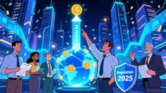Crypto Regulation and Market Opportunities in 2026: Navigating the New Era of Compliance and Innovation