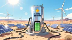 MYR Group's Arizona Win: A Tactical Setup or a Noise Trade?