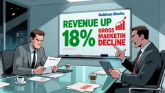 SMCI's Sell-Down: A Tactical Breakdown of the Goldman Catalyst