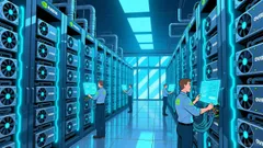 AlphaTON Stock Surges 100% After Closing $46M AI Compute Deal