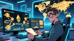 Why ETH Whales Are Allocating to Remittix Ahead of PayFi's February 2026 Launch