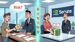 Nvidia's H200 Payment Clarification: A Tactical Reset or a Signal of Deeper Risk?