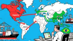 Trump's Davos 2026 and the Reshaping of Global Trade Dynamics