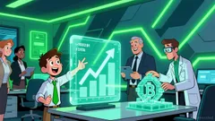 The Final $0.003 Entry: BlockDAG's Presale Closes Forever on January 26, 2026