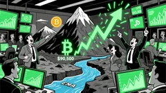 The Structural Case for a Bitcoin Breakout in 2026