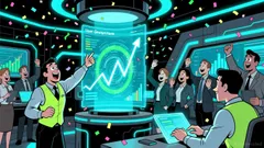 Binance's Strategic Bet on a New Crypto Project: Institutional Validation and Ecosystem Growth in the Post-Regulatory Era