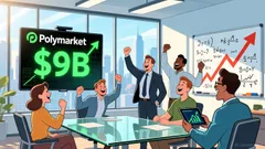 The Rise of Existential Prediction Markets: A New Frontier in Tail-Risk Hedging and Speculative Finance