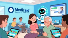 Healthcare's 2026 Rebound: A Strategic M&A and AI-Driven Growth Opportunity