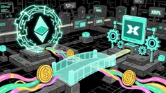 Is XRP Poised for a 2026 Breakout Amid EVM Adoption and Institutional Momentum?