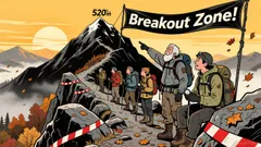 Is Binance Coin (BNB) Poised to Surpass $1,000 Amid CZ's Crypto Super Cycle Narrative?