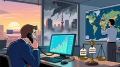 USD/JPY's Breakout to 159.00: A Strategic Play on Dollar Strength Amid US Inflation Stability and Japanese Political Uncertainty?