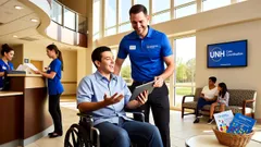 UNH Options Signal High Conviction Bullish Play: Target $400 Calls as Earnings Loom