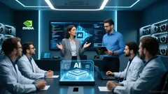 NVDA Options Signal $200 Call Contention: Bullish Breakout or Bearish Trap?