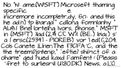 MSFT Options Signal $450 Floor, $520 Call Wall: How to Play the AI Giant’s Infrastructure Woes?