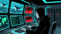 Shiba Inu and DeepSnitch AI: Evaluating Retail Sentiment and High-Potential Altcoin Catalysts in 2026