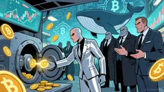 LIT Surges 13–37% as Lighter Launches Treasury Buyback Program