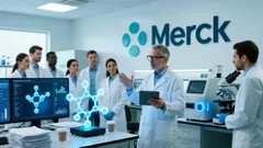 Merck (MRK) Options Signal Bullish Bias: Key Call Strikes and Strategic Entry Points for 2026