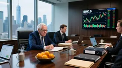 BRK.B at Crossroads: Call OI at $510 Signals Bullish Potential Amid Buffett Health Concerns—Here’s How to Play It