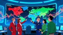 The Political and Regulatory Crossroads of Crypto: Risks and Opportunities in 2026