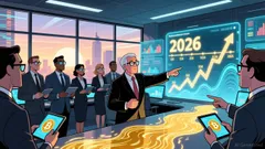 Bitcoin's Strategic Rebound: A Post-CPI Bull Case for 2026