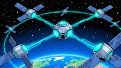 Google's AI Breakthroughs and Space Tech Synergies: A 2026 Growth Thesis