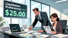 The Case for Buying Oversold KKR Real Estate Preferreds at a Discount: A High-Yield Dividend Opportunity