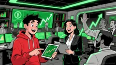 Final Entry Point: BlockDAG's $0.003 Presale as a 16.67x ROI Opportunity Amid XRP's Stagnation and WLD's Volatility