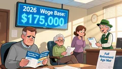 How 2026 Social Security Changes Impact Retirement Readiness and Workforce Strategy