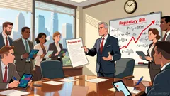 US Senate Advances Crypto Market Clarity Bill Amid Stablecoin and DeFi Debates