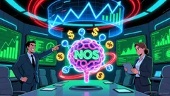 NeuroNOS Deal: A Catalyst for XTL or a Temporary Mispricing?