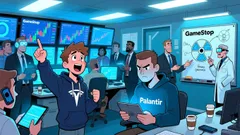 Benzinga's Pivot: A Media Company's Struggle to Scale in a Momentum Market