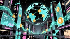 Strategic Acquisitions in the Digital Asset Ecosystem: Unlocking Value in a Maturing Crypto Market