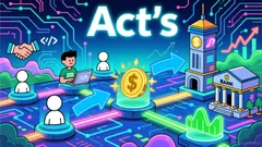 Senate Unveils Updated Market Structure Bill and CZ Joins Genius Trading as Advisor