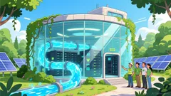 Microsoft's Community-First AI Infrastructure Strategy: A Sustainable Pathway for Tech-Driven Growth?