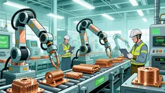 Asta Energy Said to Weigh Frankfurt IPO Kickoff This Week