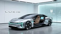 Is Lucid Stock a Viable Long-Term Investment or a High-Risk Bet?