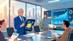 Regulatory Uncertainty in the Stablecoin Market: Balancing Innovation and Risk Under the 2025 Senate Framework