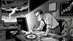 Market Overview: Artificial Superintelligence Alliance/Tether (FETUSDT)