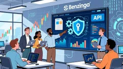 Benzinga's Business Model and Recent Developments: A Tactical Analysis