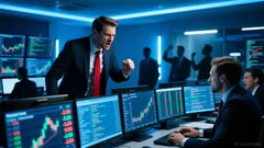 Velo3D’s Sharp Intraday Drop: A Technical and Order-Flow Deep Dive