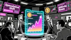 Bitcoin's Price Stagnation Amid Geopolitical Uncertainty: A Macro Risk and Digital Asset Analysis