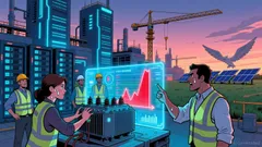 Trump's "Pay Its Own Way" Directive: A Structural Shift in Tech's Energy Footprint